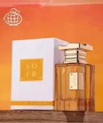Soir Eau de Parfum unissex 80 ml