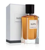 Suits eau de parfum unissex 100 ml