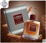 Supreme L'Homme Extreme eau de parfum para homens 100 ml