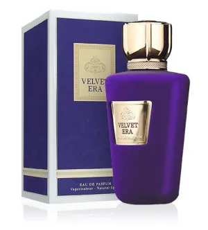 Fragrance World Velvet Era eau de parfum unissexo 100 ml