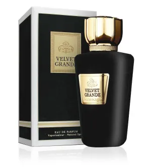 Fragrance World Velvet Grande eau de parfum unissex 100 ml