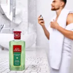 Fraîcheur Intense água de colónia unissexo 250 ml
