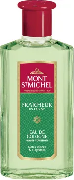 Fraîcheur Intense água de colónia unissexo 250 ml