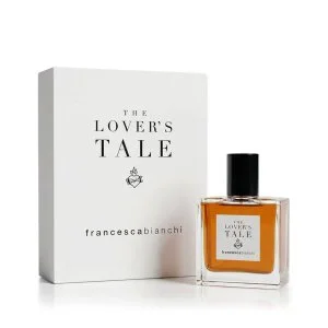 Francesca Bianchi The Lover's Tale extrato de perfume unissex