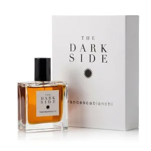 Francesca Bianchi The Dark Side extrato de perfume unissex