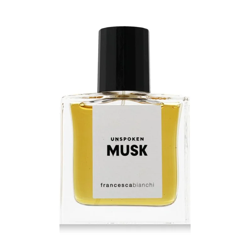 Unspoken Musk extrato de perfume unissexo 30 ml