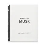 Unspoken Musk extrato de perfume unissexo 30 ml
