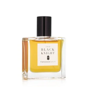 Francesca Bianchi The Black Knight extrato de perfume unissex