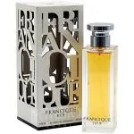 Francique 107.9 Eau de Parfum Unissex 100 ml