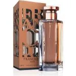 Francique 63.55 Eau de Parfum Unissexo 100 ml