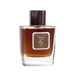 Franck Boclet Tobacco eau de parfum masculino