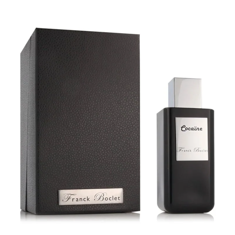 Cocaïne parfémový extrakt unisex 100 ml