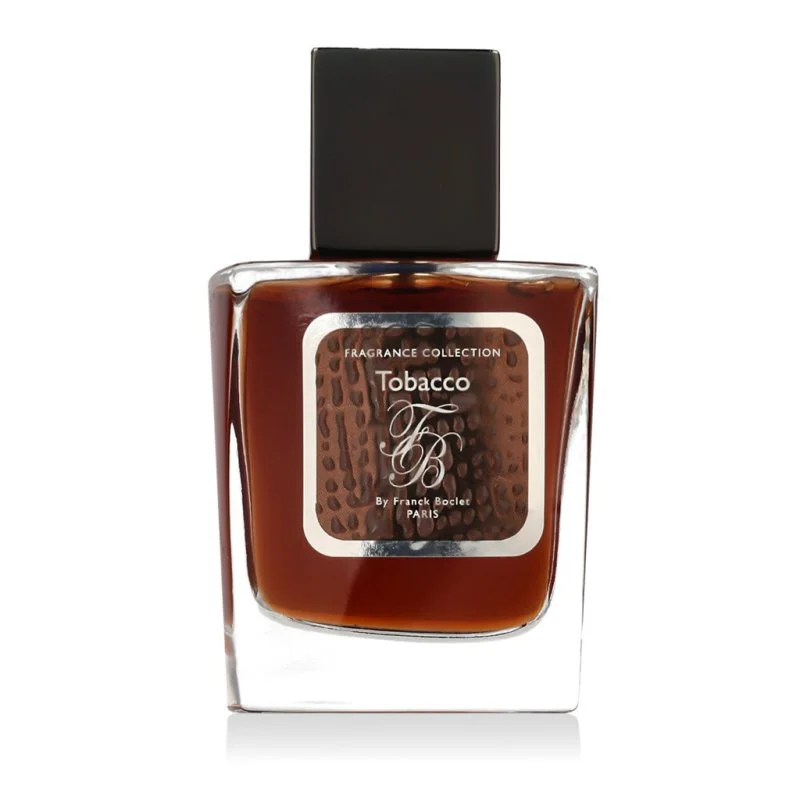 Tobacco água de perfume para homem 50 ml