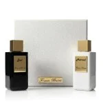 Just 100 ml + Extrait de Parfum Married extrato de perfume para homens