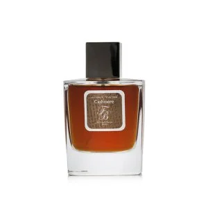 Franck Boclet Cashmere Eau de Parfum unissexo