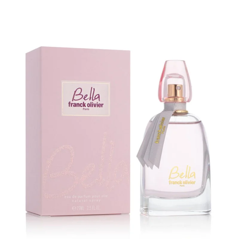 Bella Eau de Parfum para mulheres