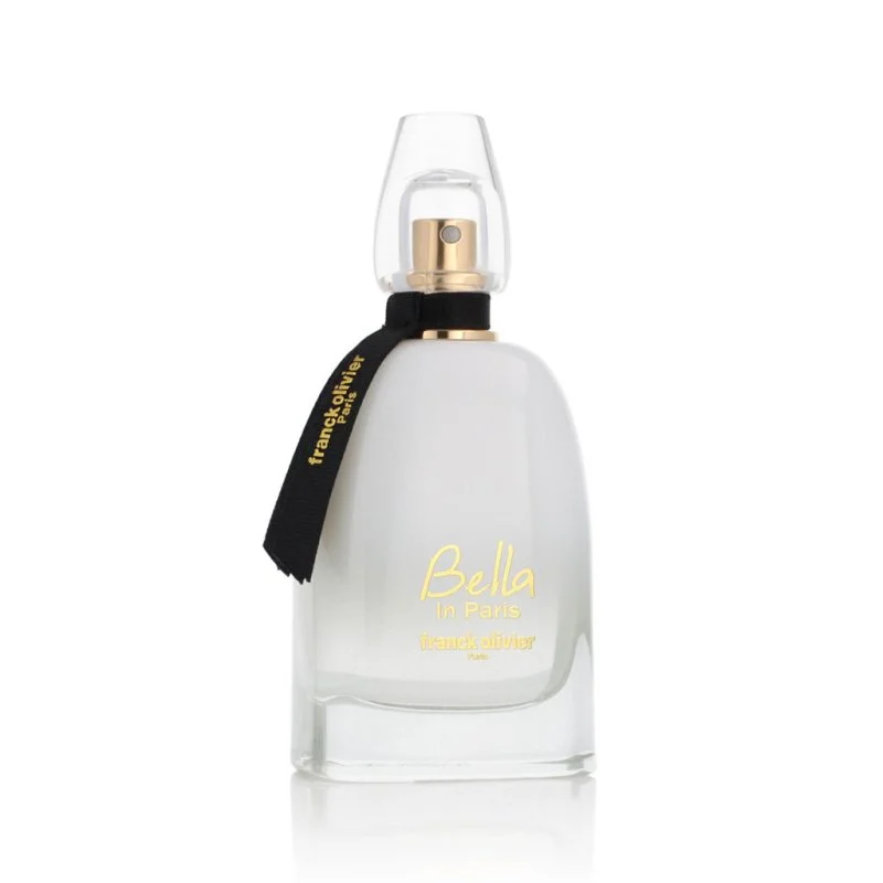 Bella In Paris eau de parfum para mulheres