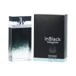 In Black eau de toilette para homens 75 ml