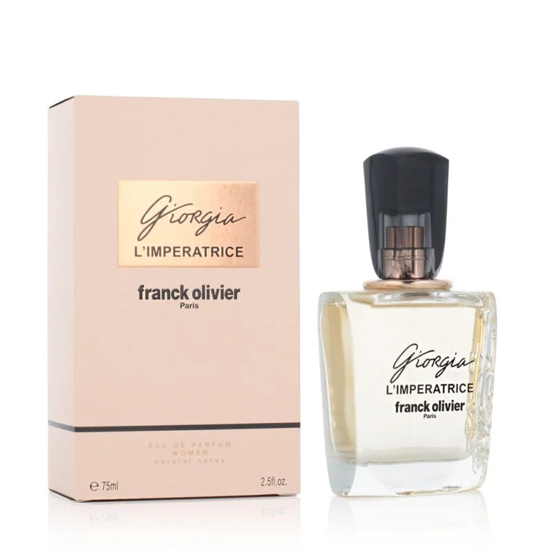 Giorgia L'Imperatrice água de perfume para mulheres