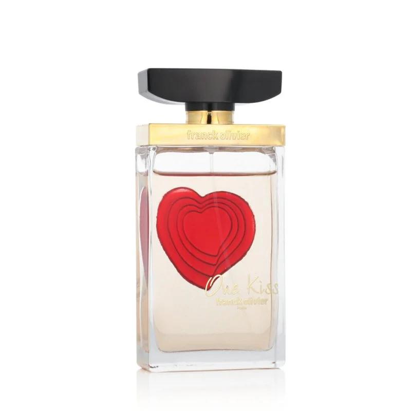 One Kiss eau de parfum para mulheres