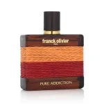 Pure Addiction água de perfume unissexo 100 ml
