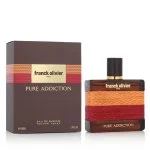Pure Addiction água de perfume unissexo