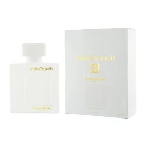 Franck Olivier White Touch eau de parfum para mulheres