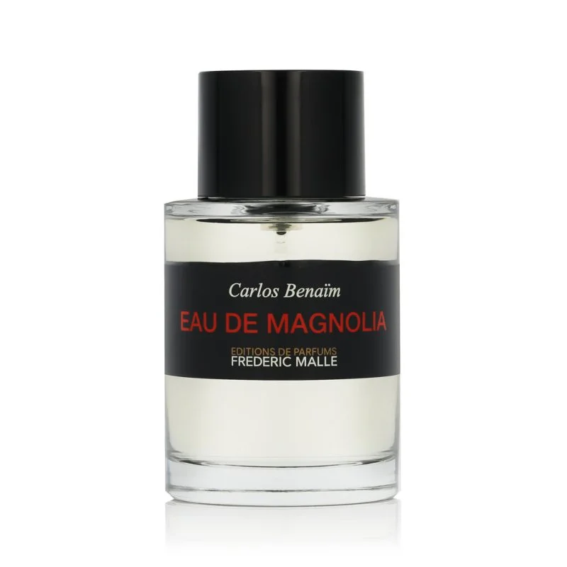 Carlos Benaïm Eau de Magnolia Eau de Toilette unissexo