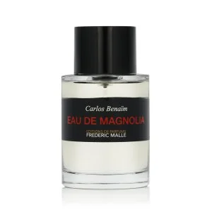 Frederic Malle Carlos Benaïm Eau de Magnolia Eau de Toilette unissexo