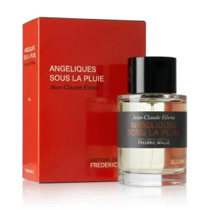 Frederic Malle Jean-Claude Ellena Angeliques Sous La Pluie água de toilette unissexo
