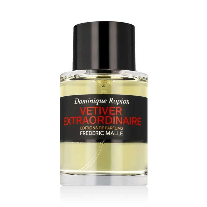 Dominique Ropion Vetiver Extraordinaire água de perfume para homens