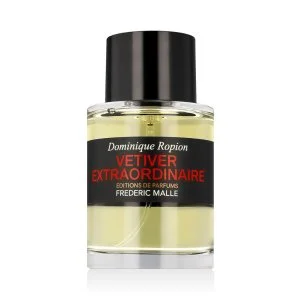 Frederic Malle Dominique Ropion Vetiver Extraordinaire água de perfume para homens