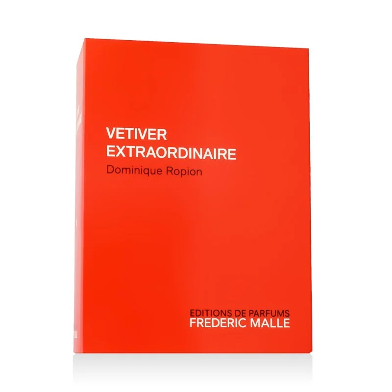Dominique Ropion Vetiver Extraordinaire água de perfume para homens