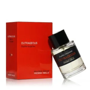 Frederic Malle Sophia Grojsman Outrageous! eau de toilette unissexo