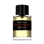 Maurice Roucel Musc Ravageur água de perfume unissexo 100 ml