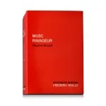 Maurice Roucel Musc Ravageur água de perfume unissexo 100 ml