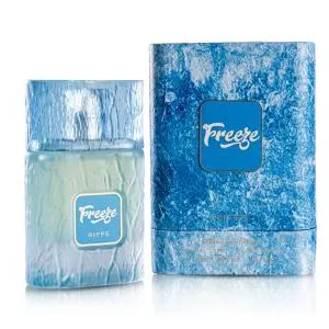 Riiffs Freeze extrato de perfume unissex