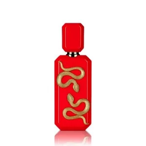 French Avenue French Avenue Veneno Scarlet extrato de perfume unissexo