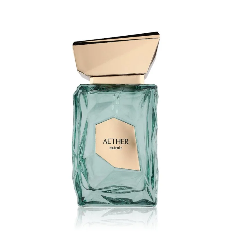 Aether extrato de perfume unissexo