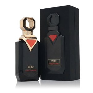 Amber Empire extrato de perfume para homens