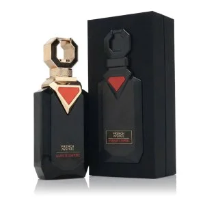 French Avenue Amber Empire extrato de perfume para homens