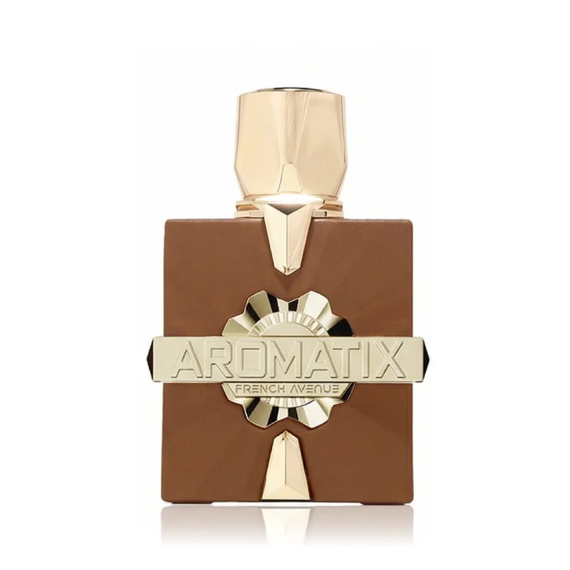 Aromatix Royal Taboo extrato de perfume para homens