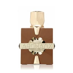 French Avenue Aromatix Royal Taboo extrato de perfume para homens