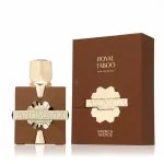 Aromatix Royal Taboo extrato de perfume para homens