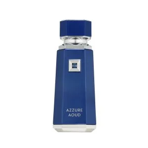 French Avenue Azzure Aoud Eau de Parfum para homens