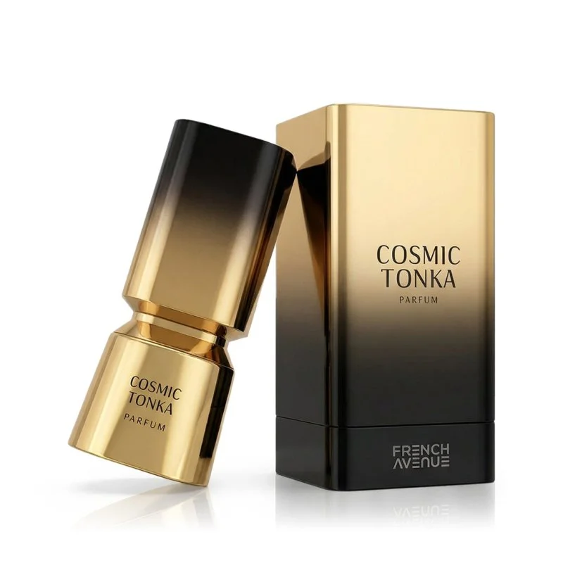 COSMIC TONKA perfume unissex