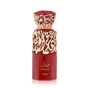 French Avenue Diwani Rabat Eau de Parfum unissex