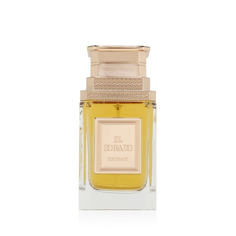 El Dorado eau de parfum para homem