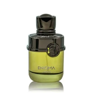 French Avenue Enigma Trois Eau de Parfum unissexo