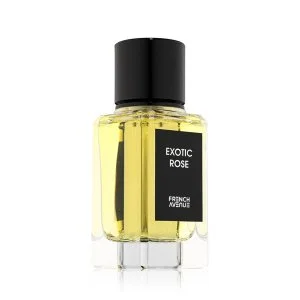 French Avenue Exotic Rose Eau de Parfum unissex